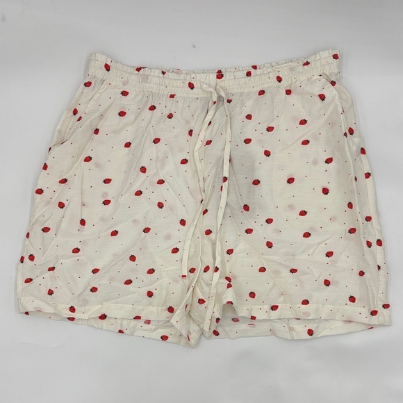Vero Moda Pants - Vero Moda Odette Tie Waist Shorts
